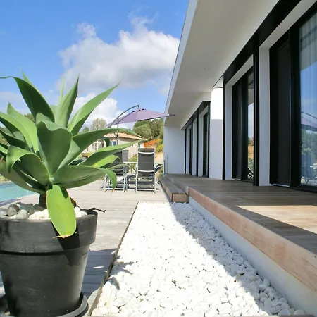 Sunset With Bay View Vila *