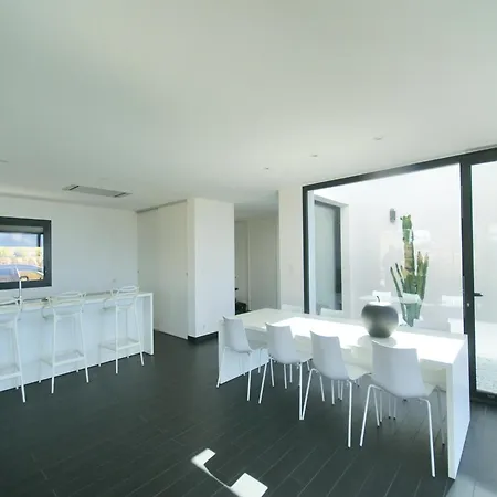 Sunset With Bay View Molini