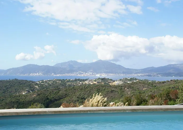 Sunset With Bay View * Molini