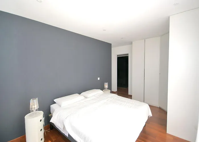 Sunset With Bay View Molini