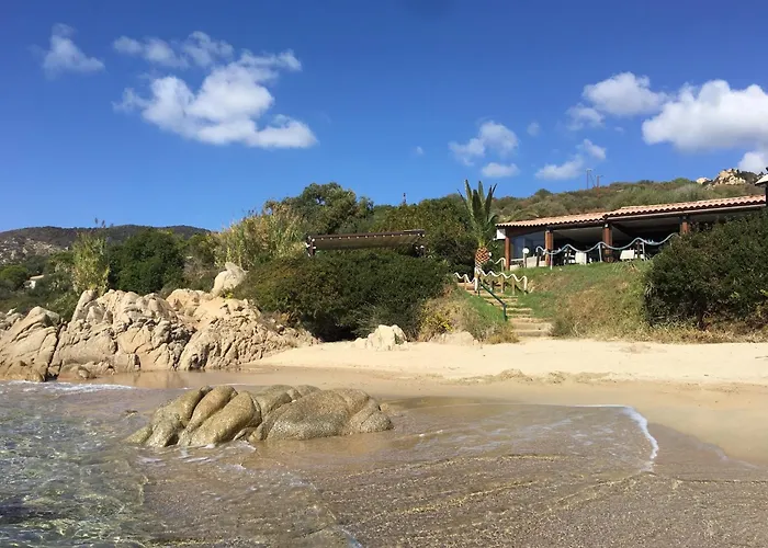 Sunset With Bay View Molini