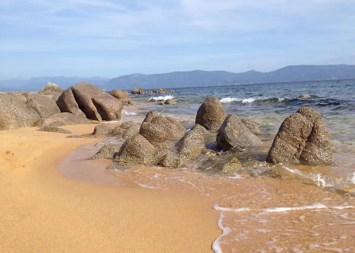 Sunset With Bay View Vila Molini