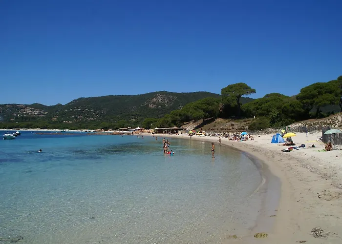 Sunset With Bay View Vila *