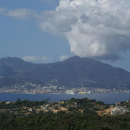 Sunset With Bay View Molini