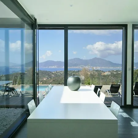 Sunset With Bay View Molini