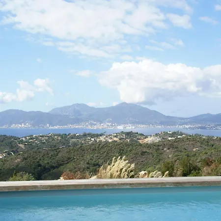 Sunset With Bay View * Molini