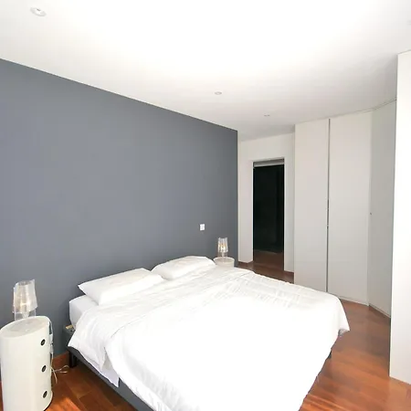 Sunset With Bay View Molini