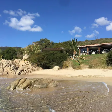 Sunset With Bay View Molini