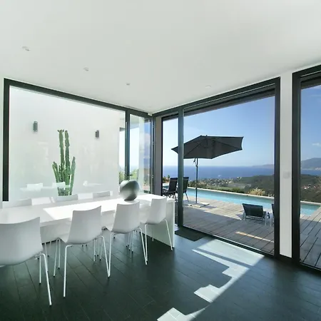 Βίλα Sunset With Bay View