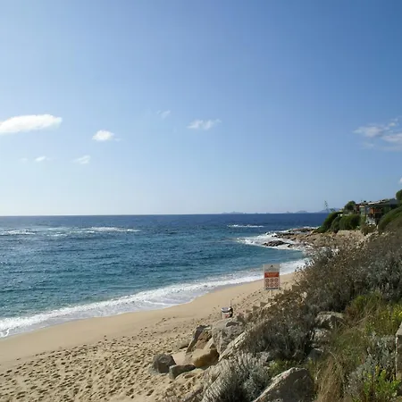 Sunset With Bay View Molini