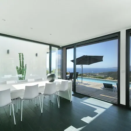 Spacious Modern With Private Pool * Molini