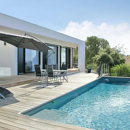 Spacious Modern With Private Pool * Molini